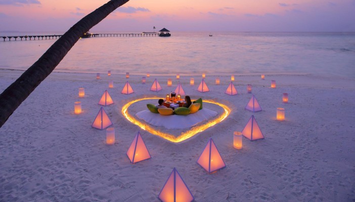 Mesmerizing Maldives Package