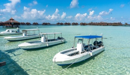 ferry-maldives