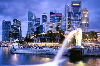 singapore