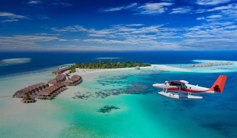 maldives